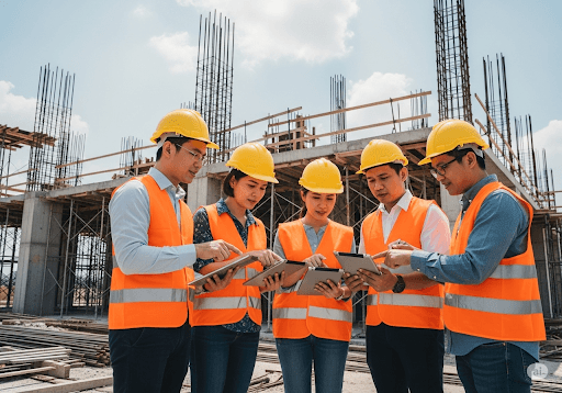 Smarter Builds. Lower Risks. Higher Returns