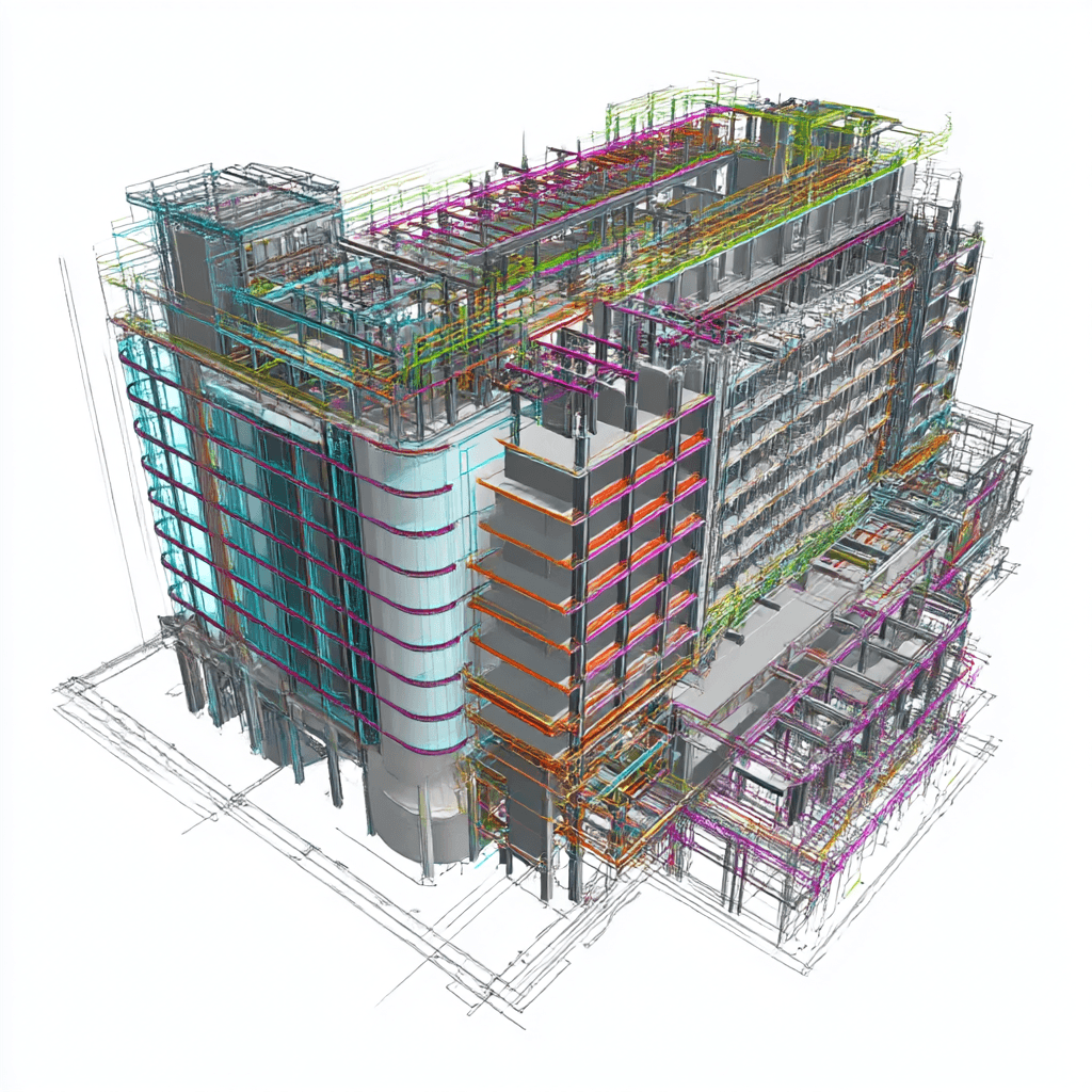 Hybrid Engineering For Modern Demands