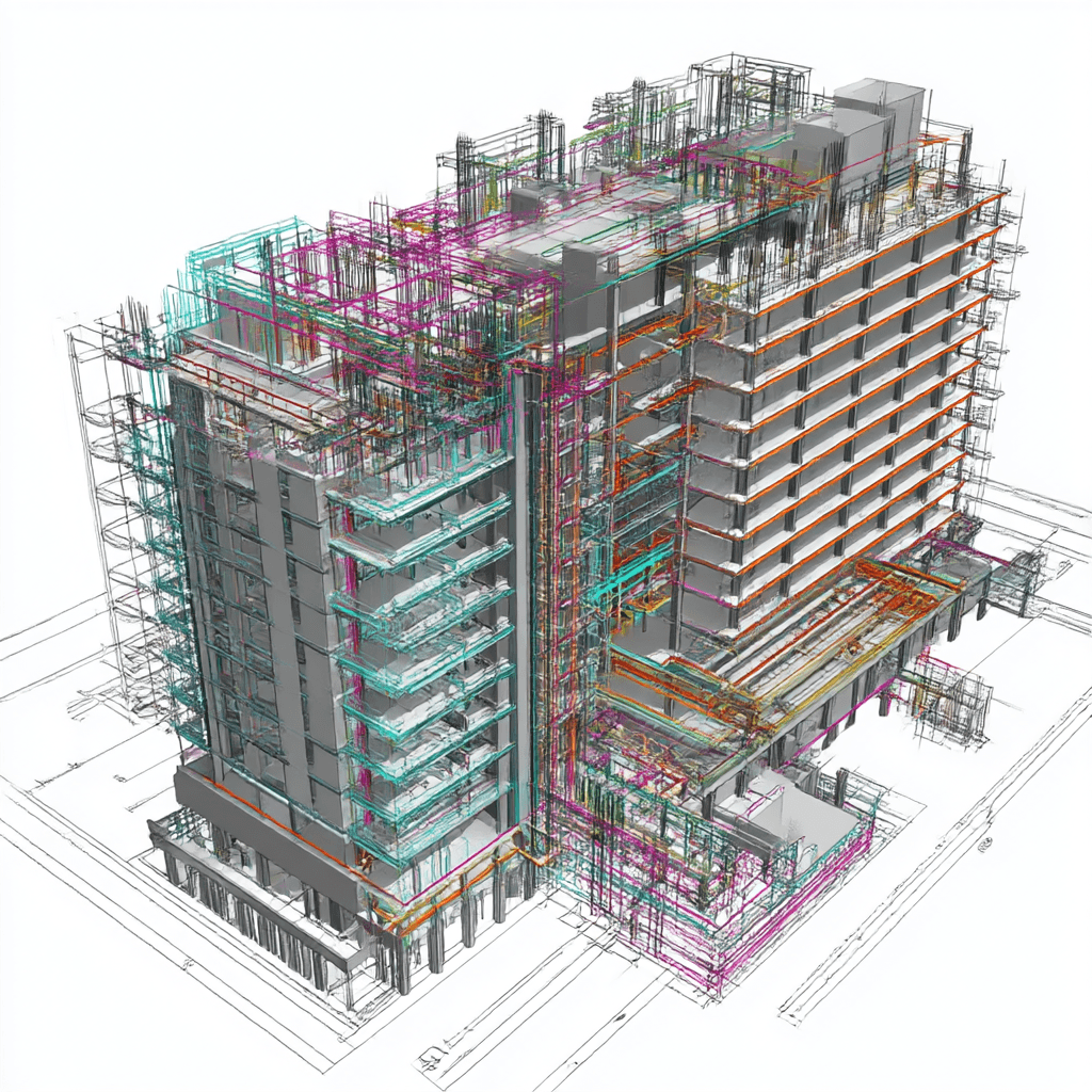 End-to-End Precision for Projects