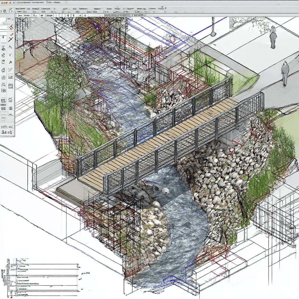Revit, Civil 3D, Navisworks, InfraWorks, and More