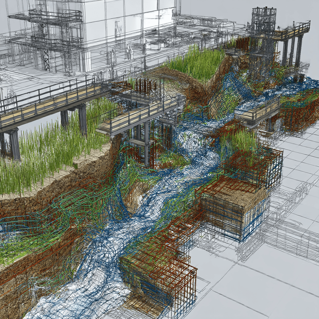 Powers Efficient, Faster Builds